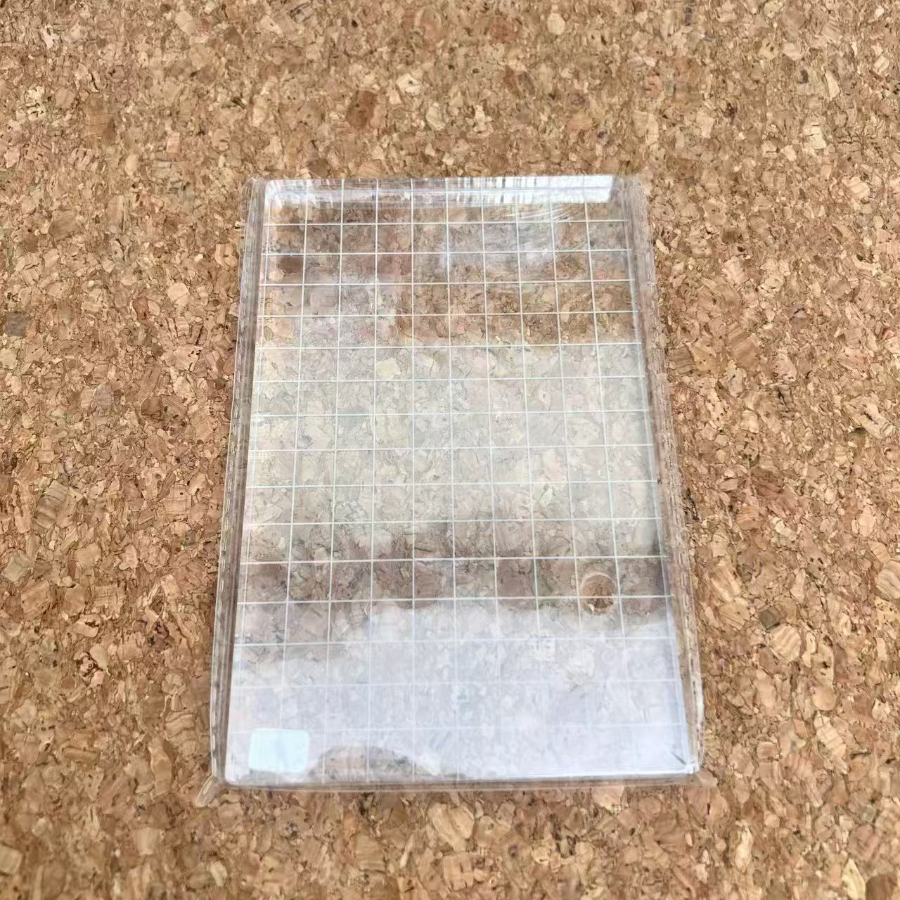 Seal Transfer Plate