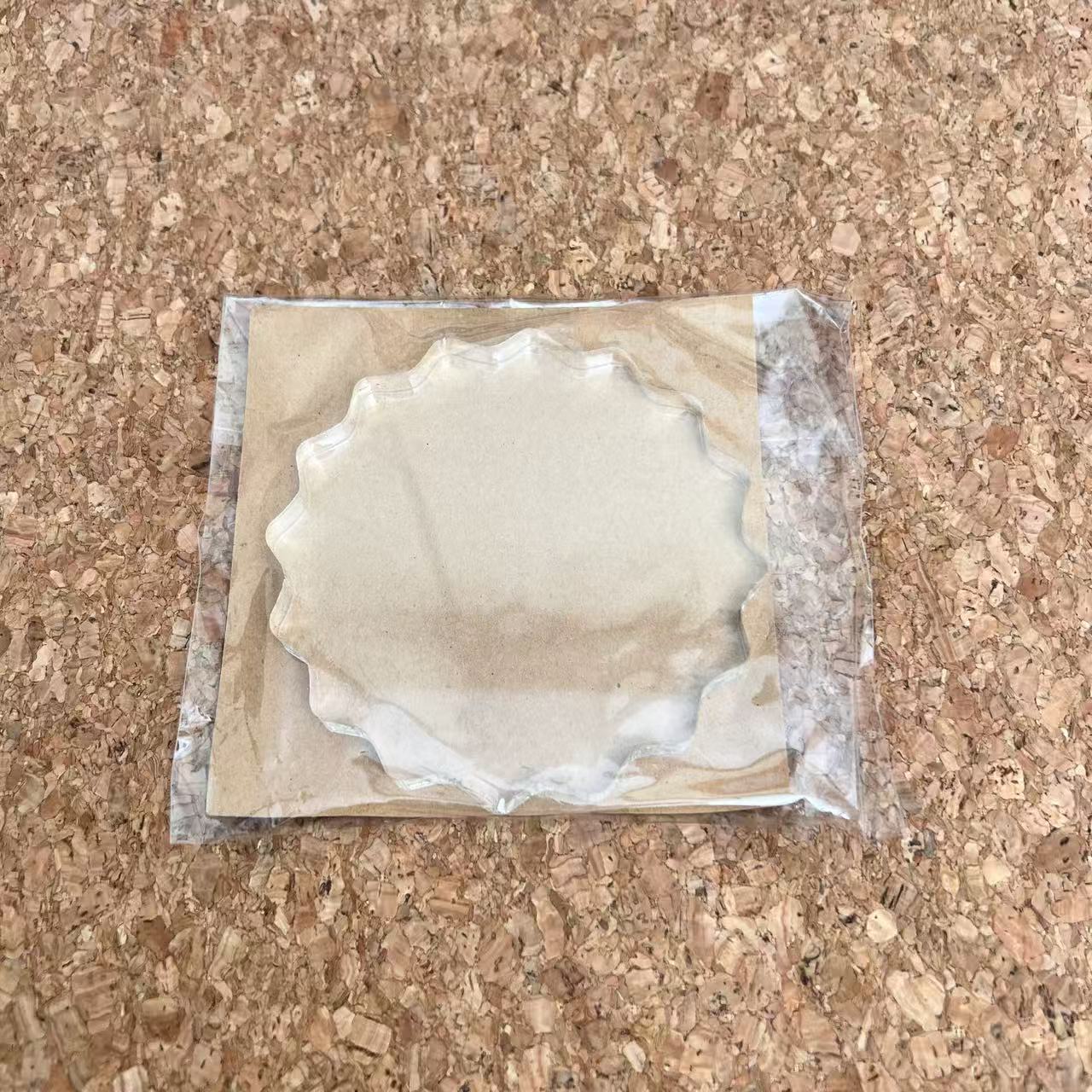 Seal Transfer Plate