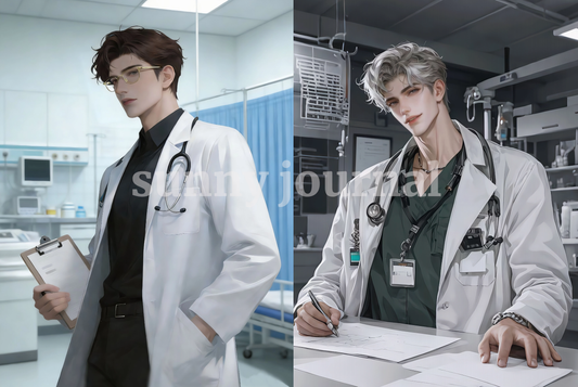 03-Boys A5 Paper 10 pcs no repeat