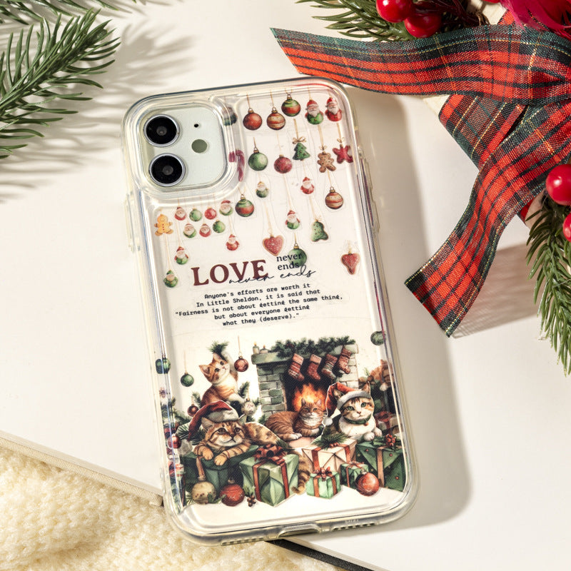 Tape---Christmas Scaping Theme《Christmas Day Series》