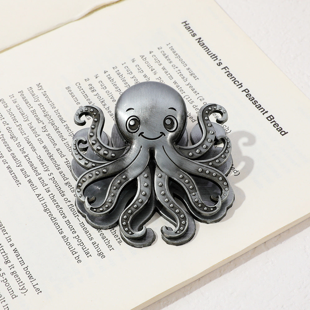 Octopus Clip