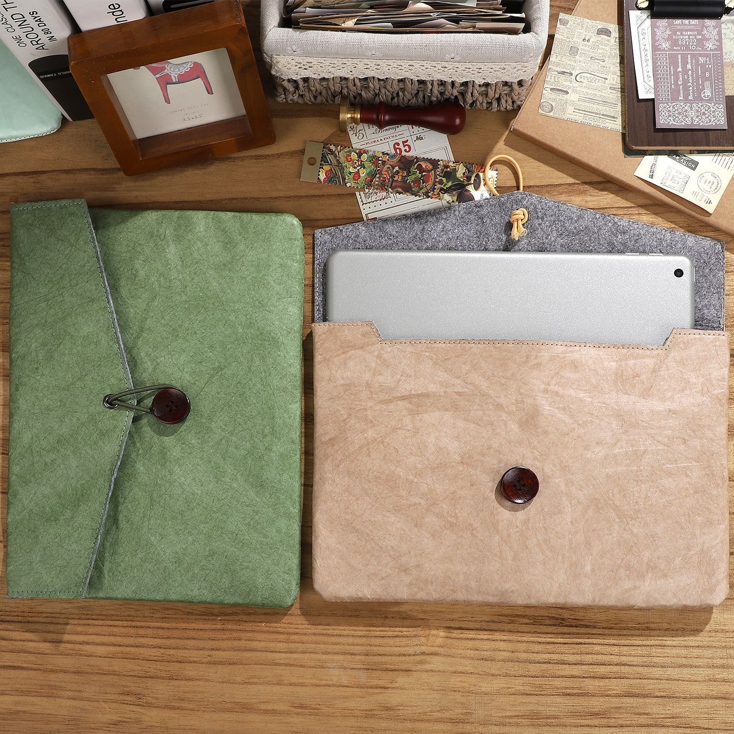 Storage Bag /File Bag /Notebook Protective Bag