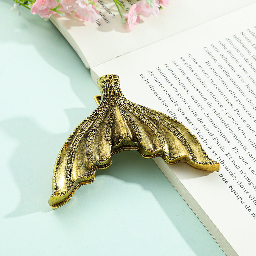 Mermaid Clip