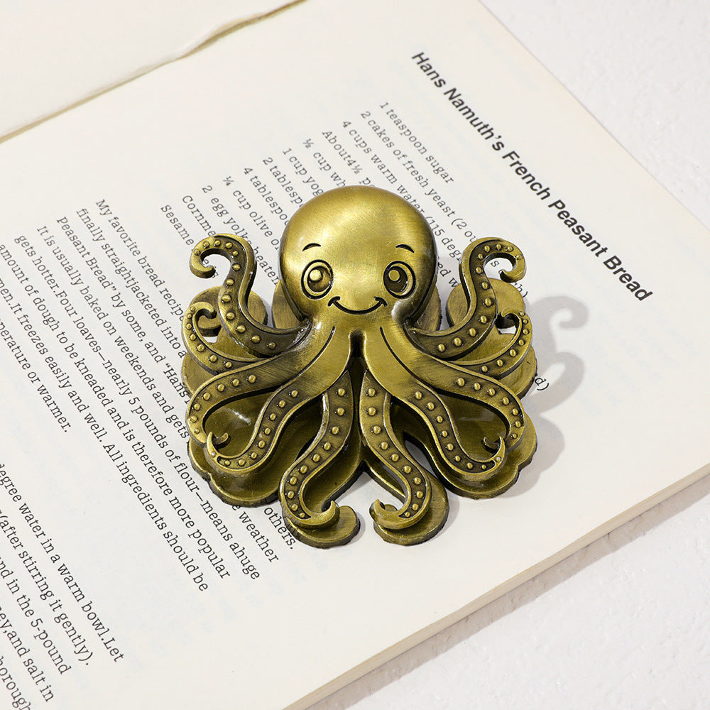 Octopus Clip