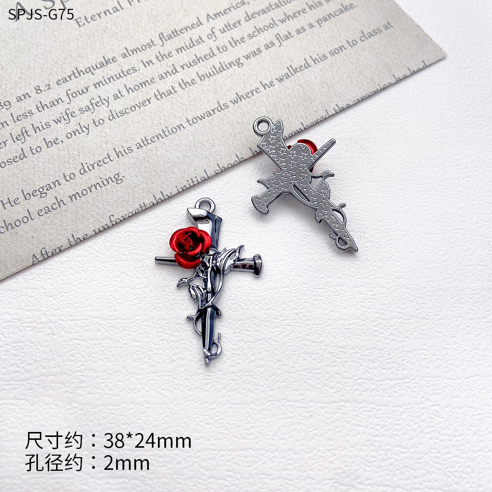 DIY Notebook / M5 Loop Binder Notebook Photo Book