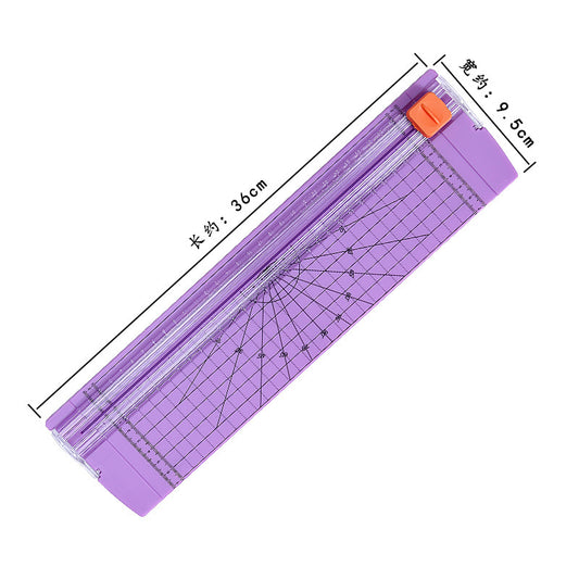 Paper Trimmer/ Paper Cutter