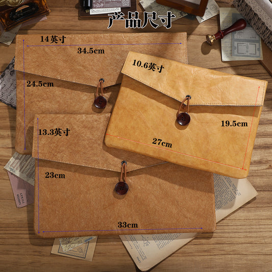 Storage Bag /File Bag /Notebook Protective Bag