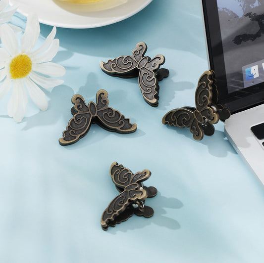 Butterfly Clip(2 Pcs)