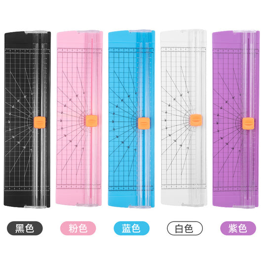 Paper Trimmer/ Paper Cutter