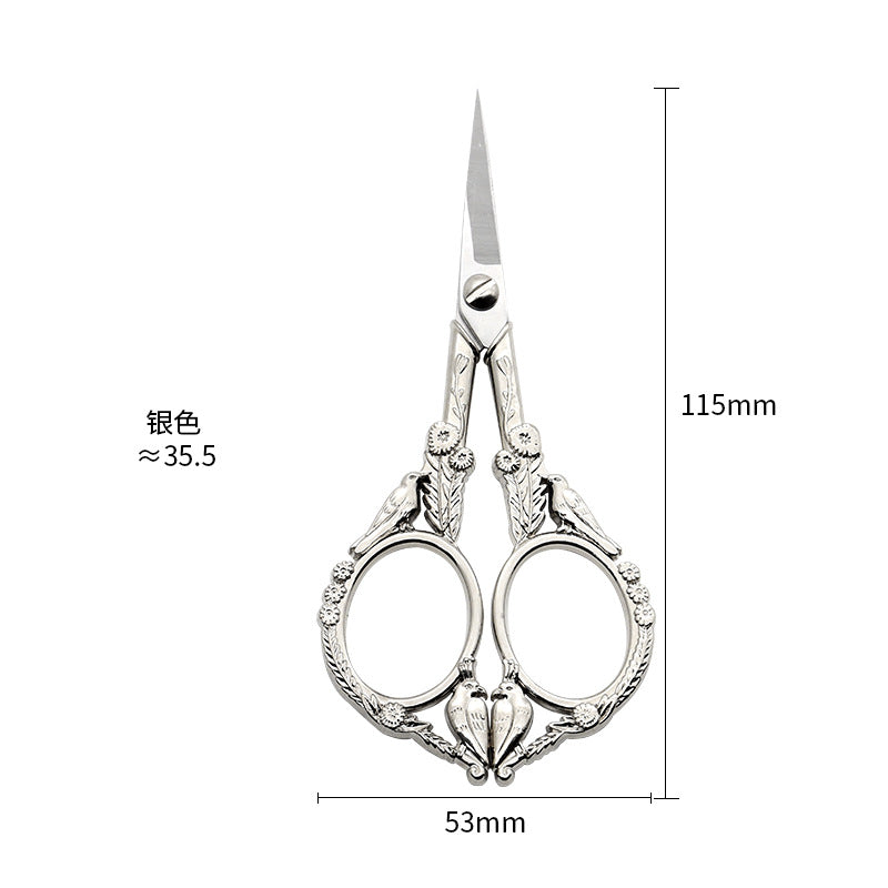 Planner Scissors