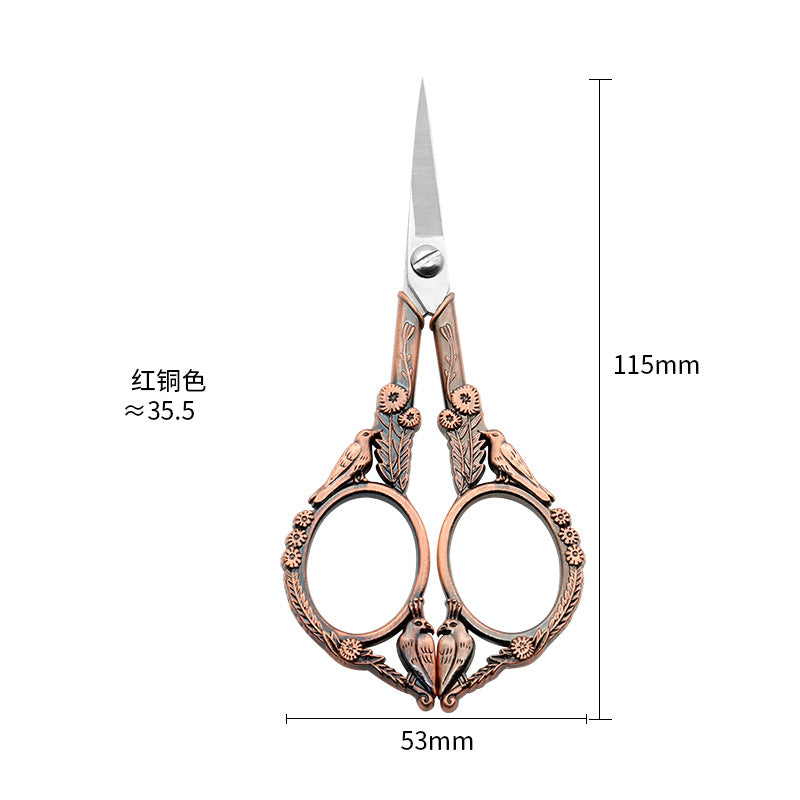 Planner Scissors