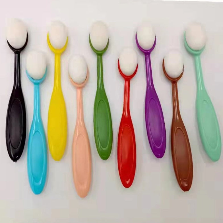 Coloring Brush for Journals