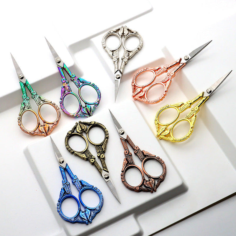 Planner Scissors