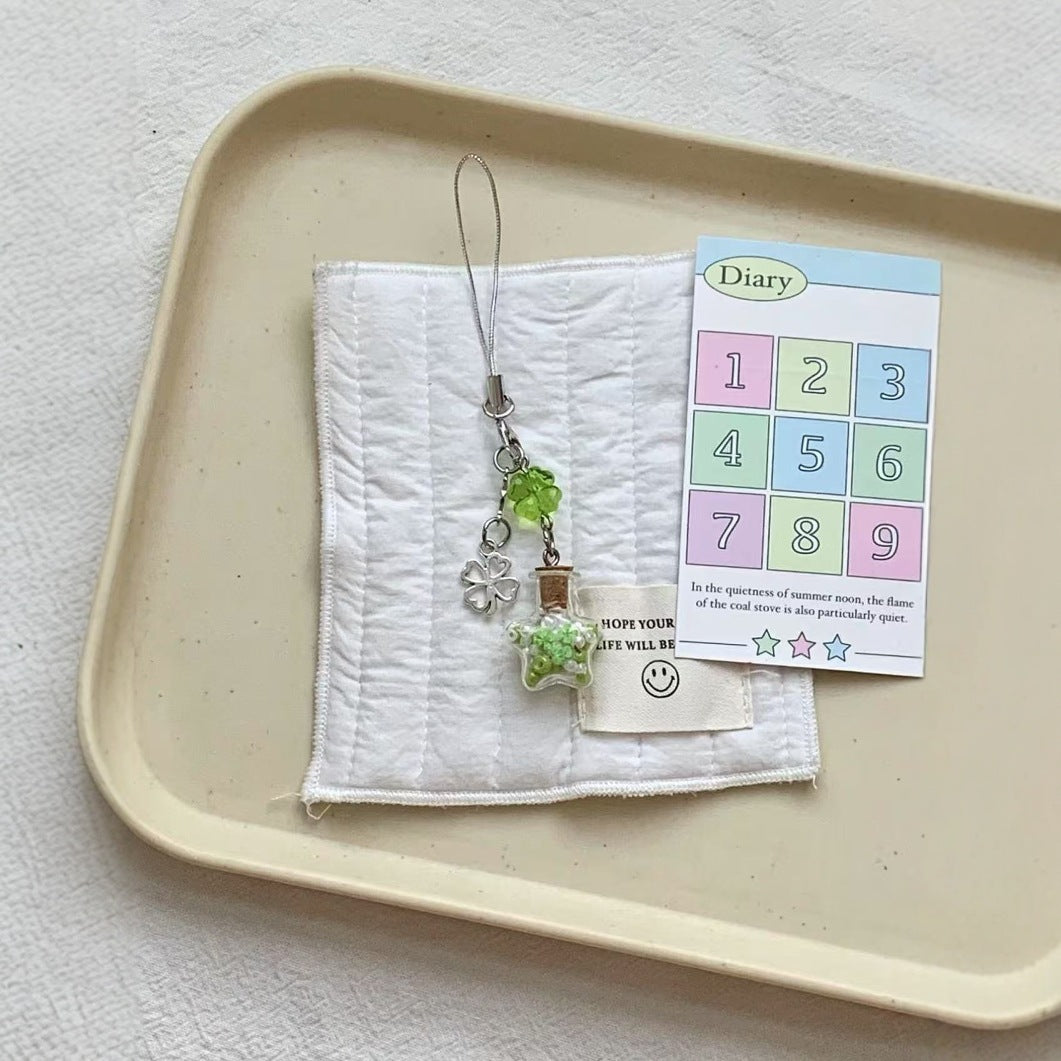 DIY Notebook / M5 Loop Binder Notebook Photo Book