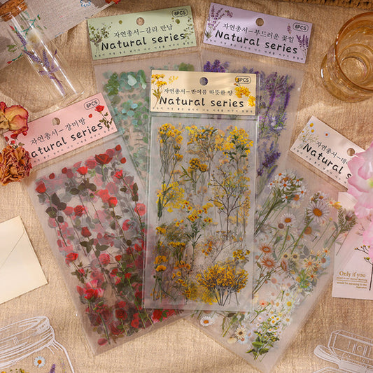 Journaling Stickers （Macthing Game）