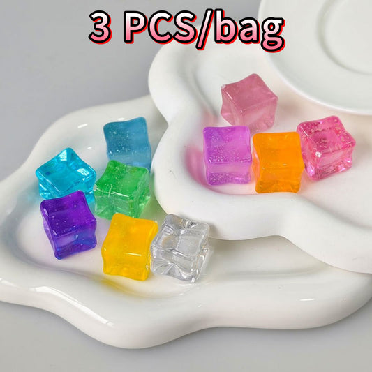 Acrylic Luminous Cube Bags(9 Square Game)