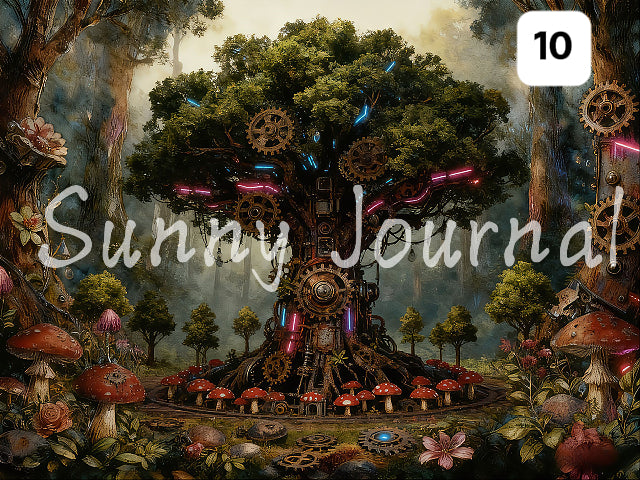 Choice of Custom Wooden Box Designs