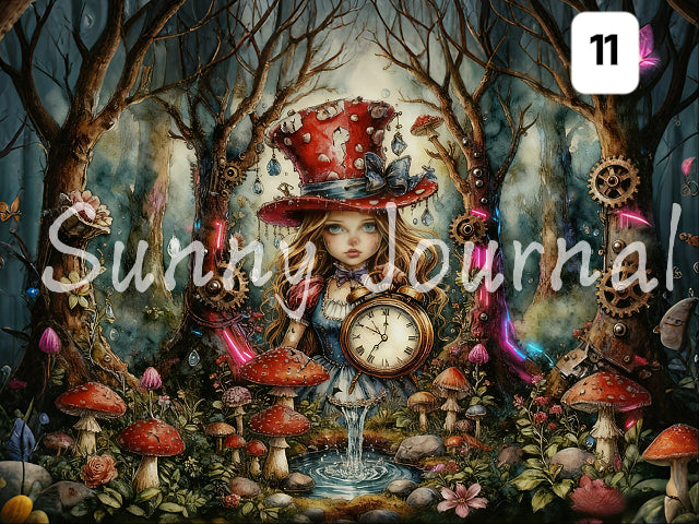 Choice of Custom Wooden Box Designs