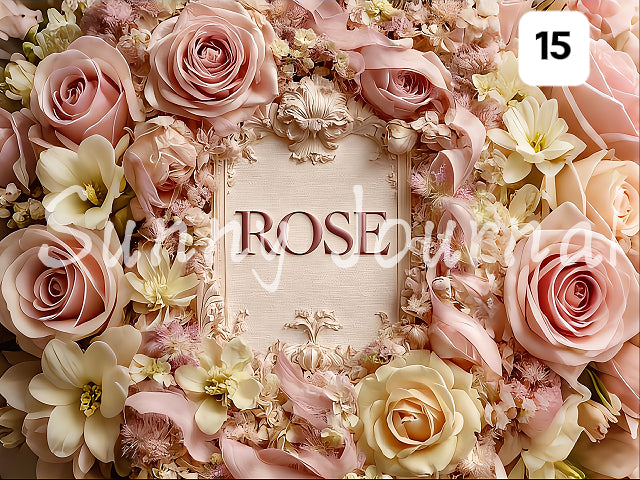 Choice of Custom Wooden Box Designs