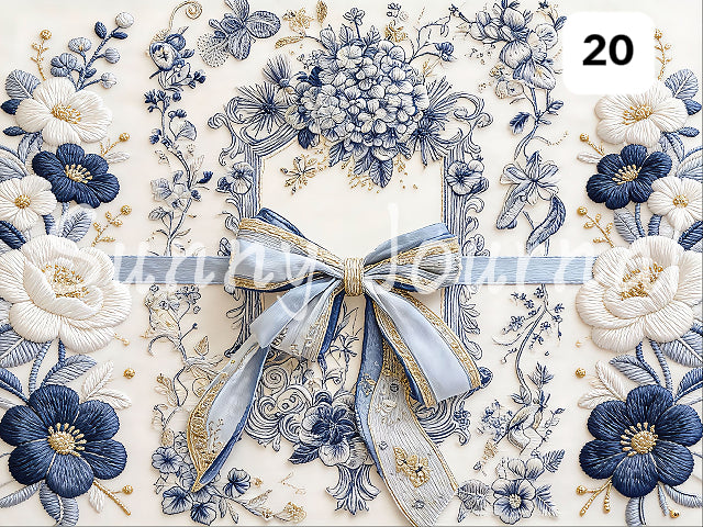 Choice of Custom Wooden Box Designs