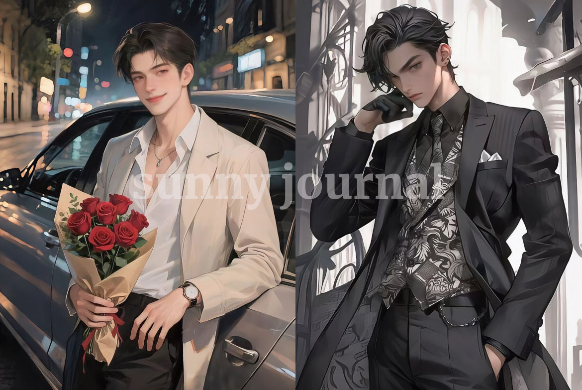 03-Boys A5 Paper 10 pcs no repeat