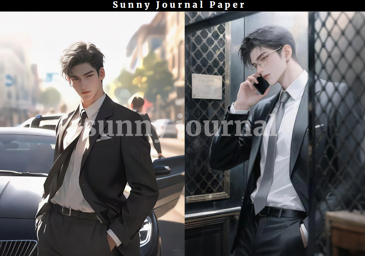 05-CEO A5 Paper 10 pcs no repeat