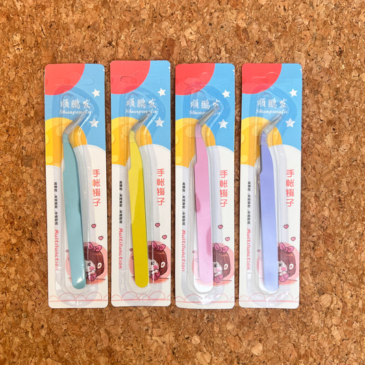 Tweezers