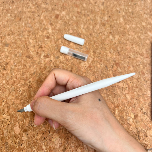 Pen -Knife