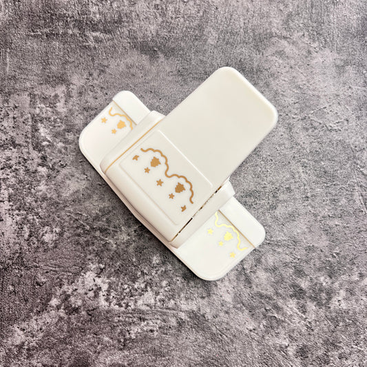 Christmas Paper Punch Craft Embosser