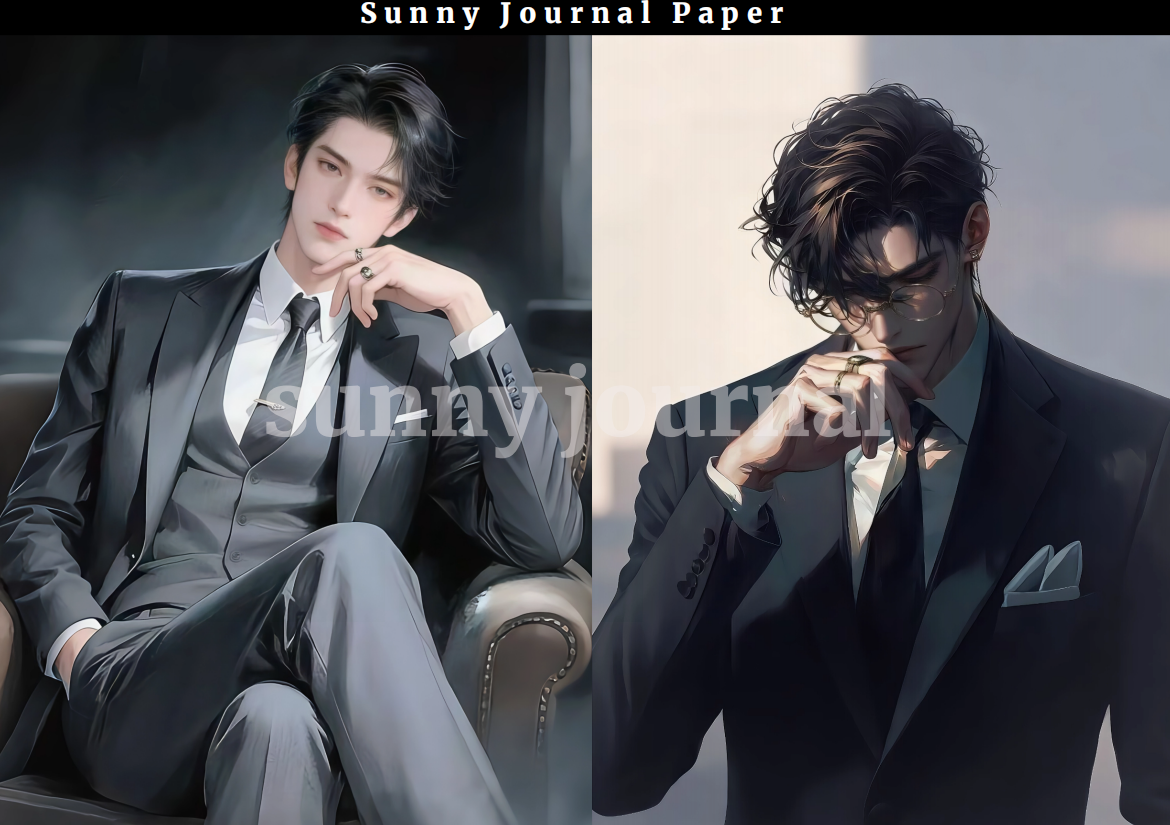 05-CEO A5 Paper 10 pcs no repeat