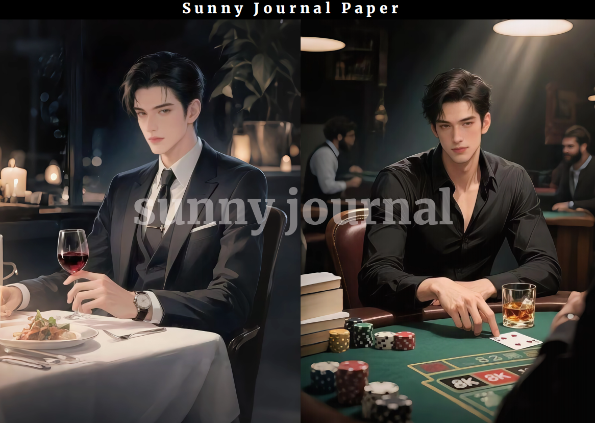 05-CEO A5 Paper 10 pcs no repeat