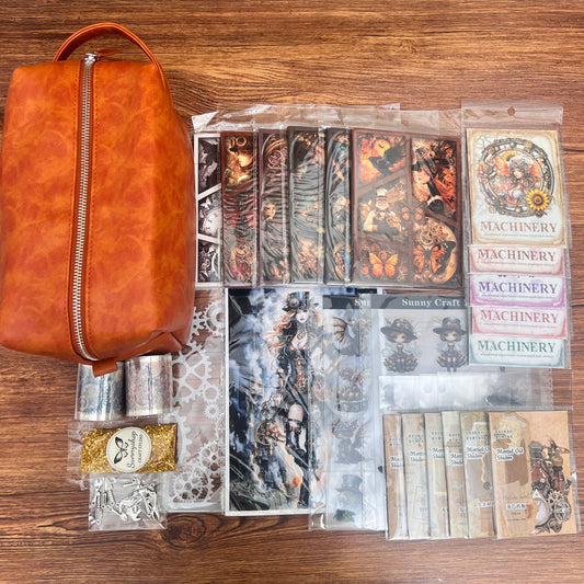 Steampunk Bundle