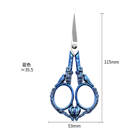 Planner Scissors