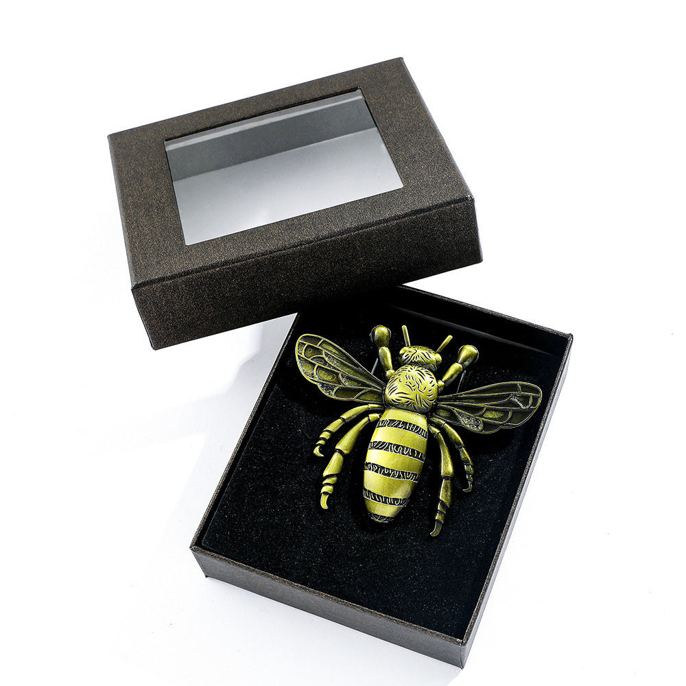 Bee Bookmark /Bee Clip