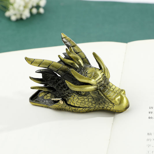Dragon's Head Clip