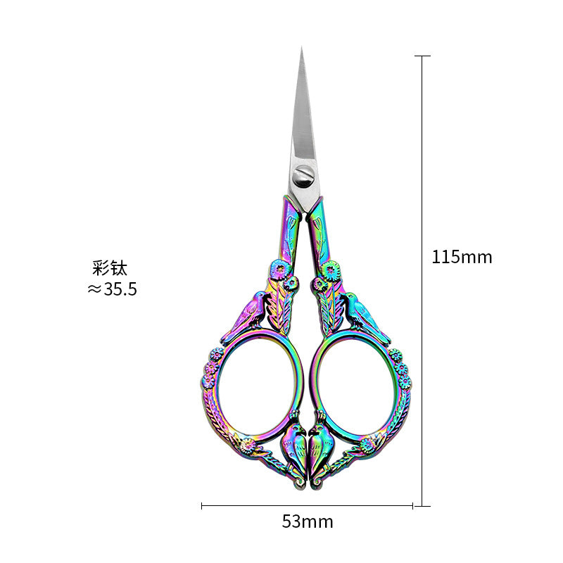 Planner Scissors