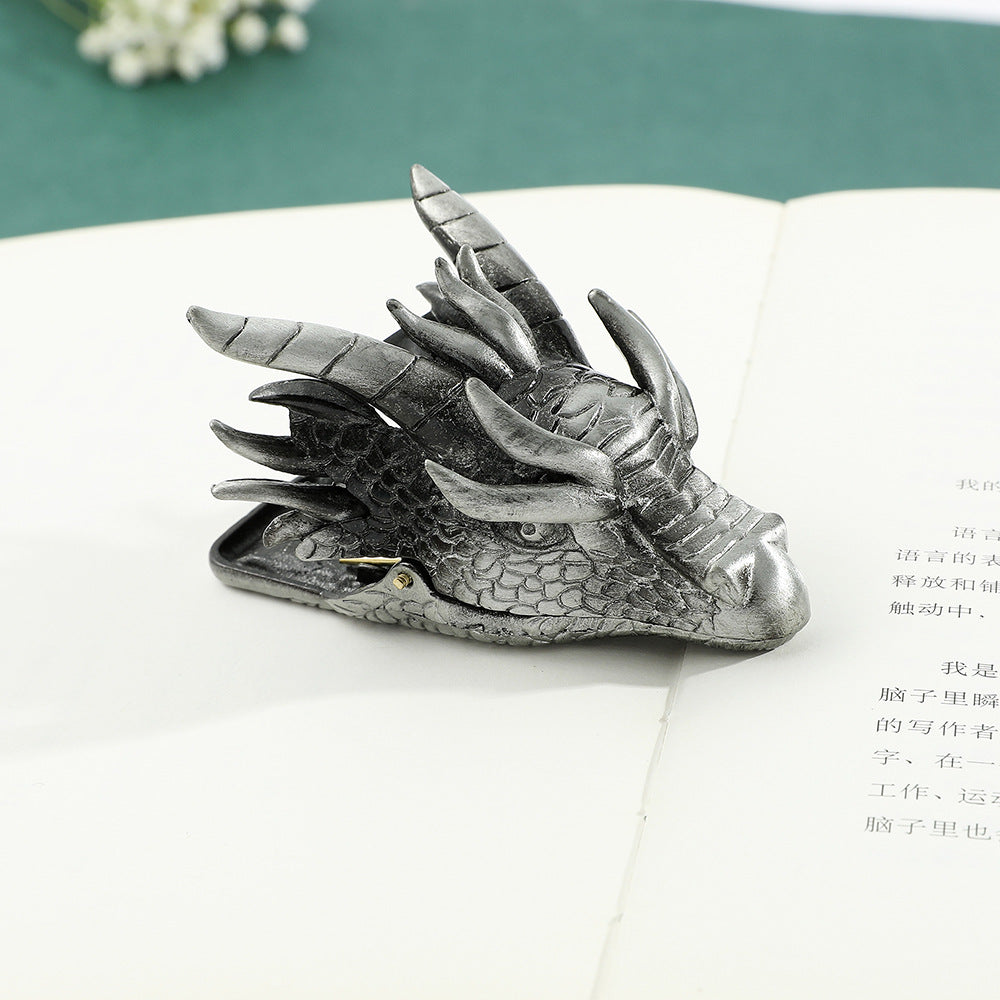 Dragon's Head Clip