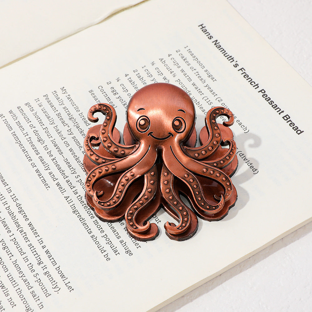 Octopus Clip