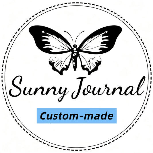 High-Definition Customized Paper/PET Stickers (Out of Box)