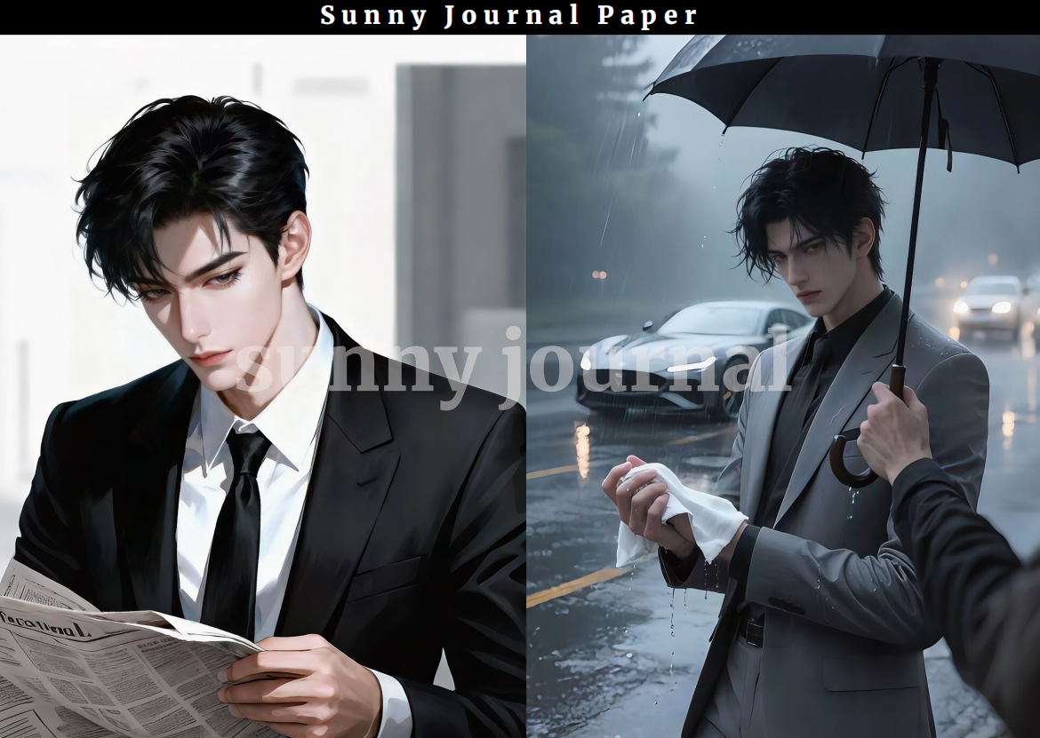 05-CEO A5 Paper 10 pcs no repeat