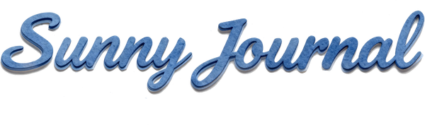 SunnyJournal